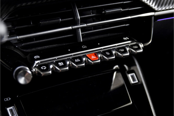 Peugeot 2008 1.2 PureTech 130 PK GT - Automaat | Dig. Cockpit | Adapt. Cruise | PDC | Camera | App. Connect | ECC | DAB | LM 17" | 9966