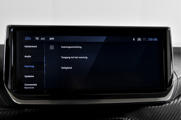 Peugeot 2008 1.2 PureTech 130 PK GT - Automaat | Dig. Cockpit | Adapt. Cruise | PDC | Camera | App. Connect | ECC | DAB | LM 17" | 9966