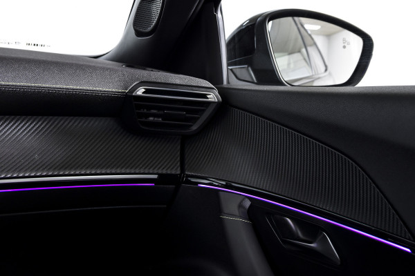 Peugeot 2008 1.2 PureTech 130 PK GT - Automaat | Dig. Cockpit | Adapt. Cruise | PDC | Camera | App. Connect | ECC | DAB | LM 17" | 9966