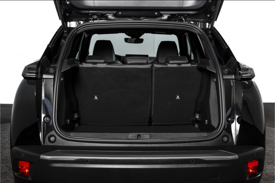 Peugeot 2008 1.2 PureTech 130 PK GT - Automaat | Dig. Cockpit | Adapt. Cruise | PDC | Camera | App. Connect | ECC | DAB | LM 17" | 9966