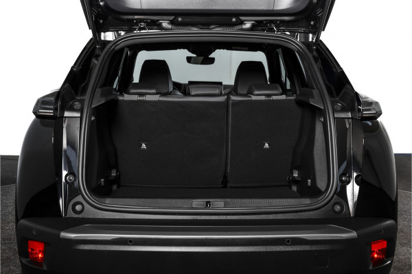 Peugeot 2008 1.2 PureTech 130 PK GT - Automaat | Dig. Cockpit | Adapt. Cruise | PDC | Camera | App. Connect | ECC | DAB | LM 17" | 9966