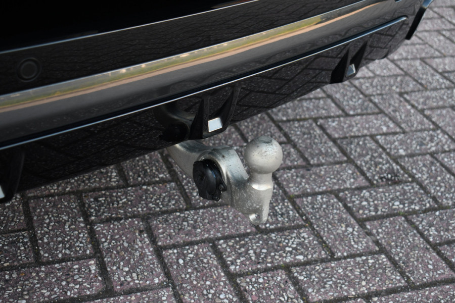 BMW X5 xDrive50e M-Sport Pro Pano B&W Trekh Alc-hemel 360 ACC Comf-zetel Soft-cl BTW-AUTO!
