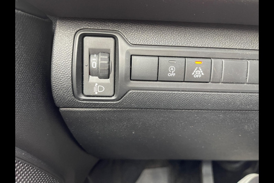 Peugeot 308 SW 1.2 PureTech Blue Lease Executive Panoramdak Navi Led-xenon Pdc
