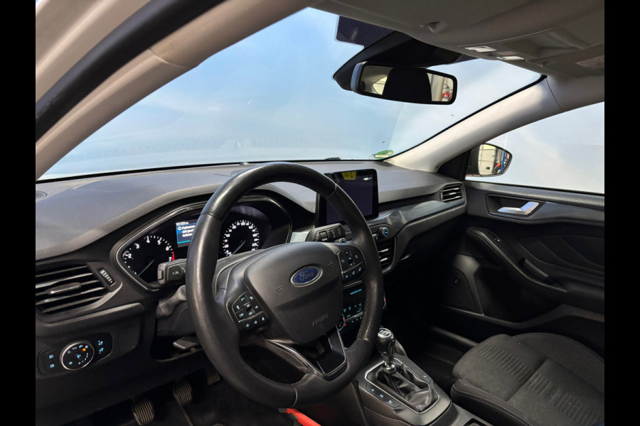Ford FOCUS Wagon 1.0 EcoBoost Hybrid Active Business Navi | Clima | Cruise | Camera | Trekhaak