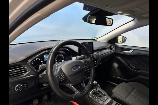 Ford FOCUS Wagon 1.0 EcoBoost Hybrid Active Business Navi | Clima | Cruise | Camera | Trekhaak