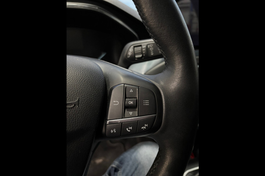 Ford FOCUS Wagon 1.0 EcoBoost Hybrid Active Business Navi | Clima | Cruise | Camera | Trekhaak