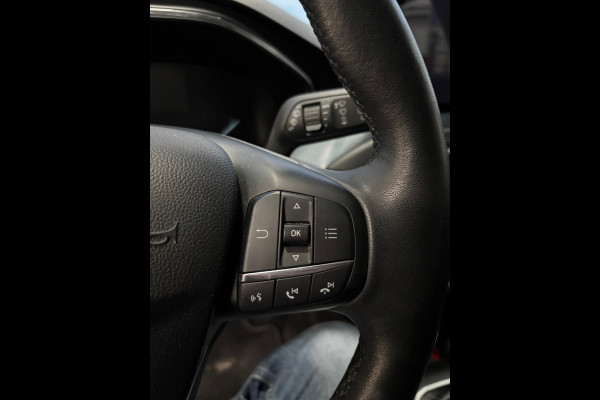 Ford FOCUS Wagon 1.0 EcoBoost Hybrid Active Business Navi | Clima | Cruise | Camera | Trekhaak