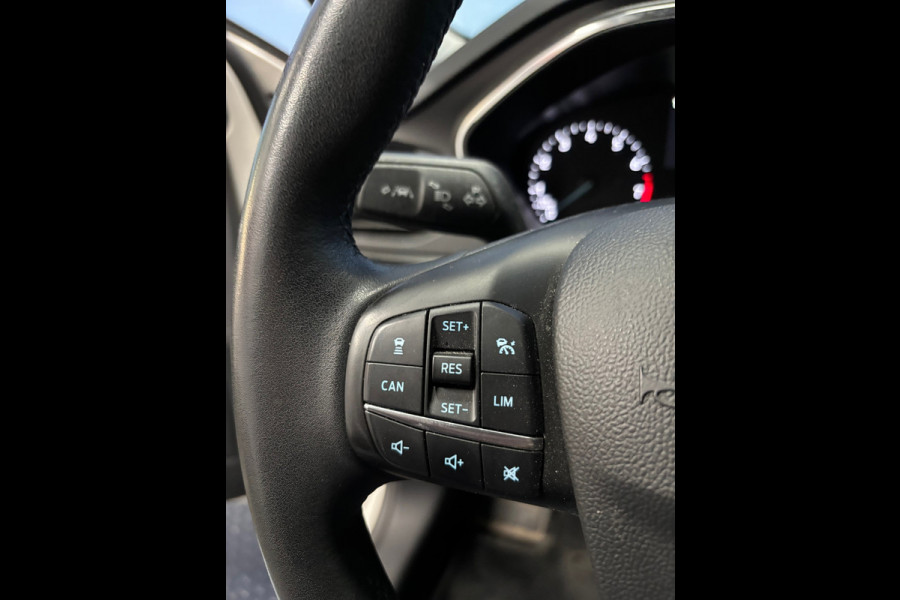 Ford FOCUS Wagon 1.0 EcoBoost Hybrid Active Business Navi | Clima | Cruise | Camera | Trekhaak