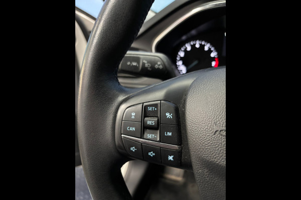 Ford FOCUS Wagon 1.0 EcoBoost Hybrid Active Business Navi | Clima | Cruise | Camera | Trekhaak