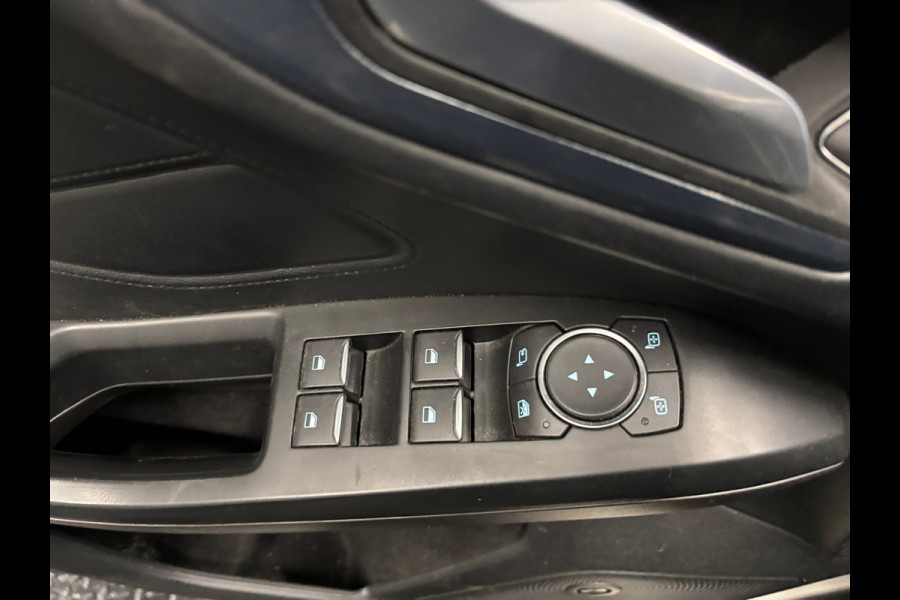 Ford FOCUS Wagon 1.0 EcoBoost Hybrid Active Business Navi | Clima | Cruise | Camera | Trekhaak