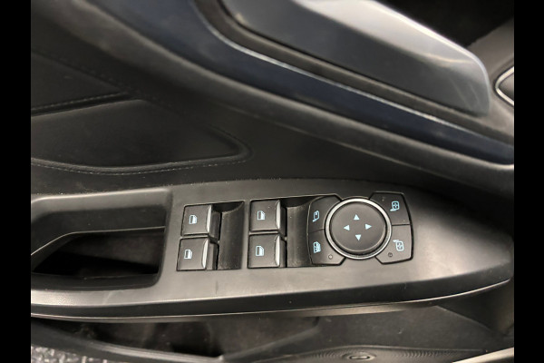 Ford FOCUS Wagon 1.0 EcoBoost Hybrid Active Business Navi | Clima | Cruise | Camera | Trekhaak