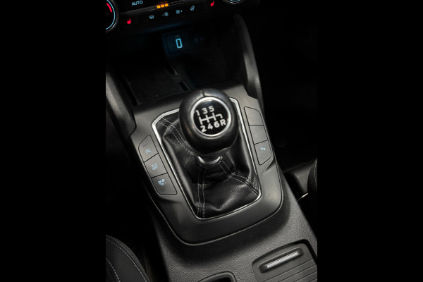 Ford FOCUS Wagon 1.0 EcoBoost Hybrid Active Business Navi | Clima | Cruise | Camera | Trekhaak