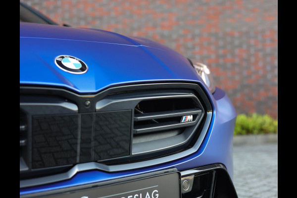BMW 1-serie M135 xDrive *Individual*Pano*H&K*HUD*