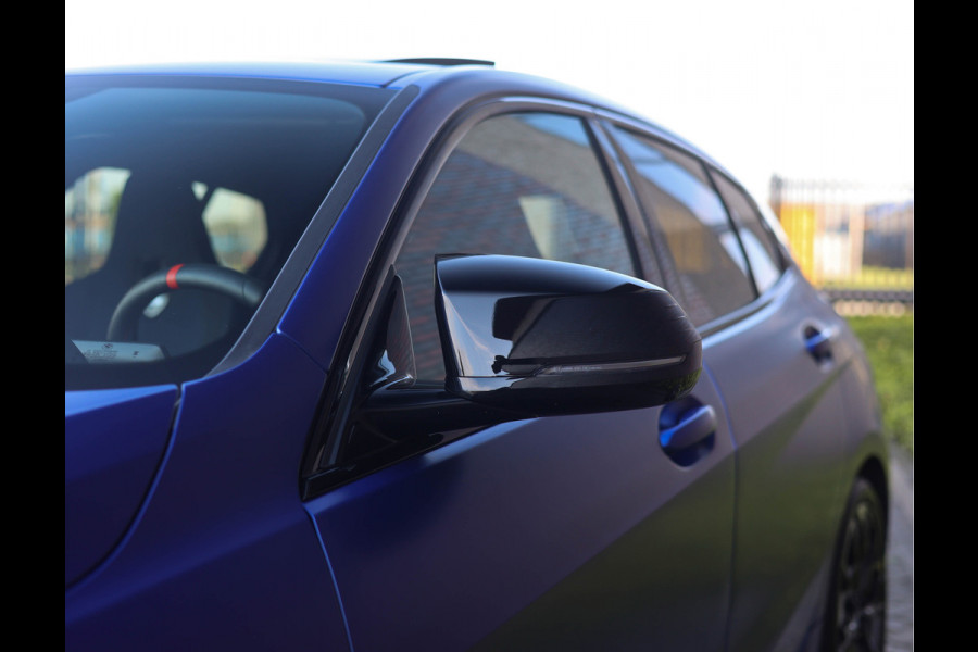 BMW 1-serie M135 xDrive *Individual*Pano*H&K*HUD*
