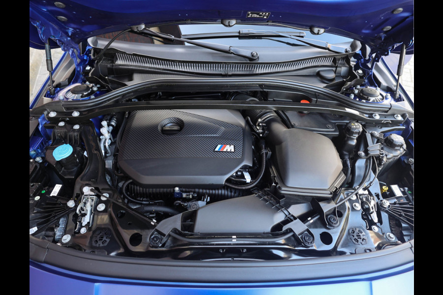BMW 1-serie M135 xDrive *Individual*Pano*H&K*HUD*