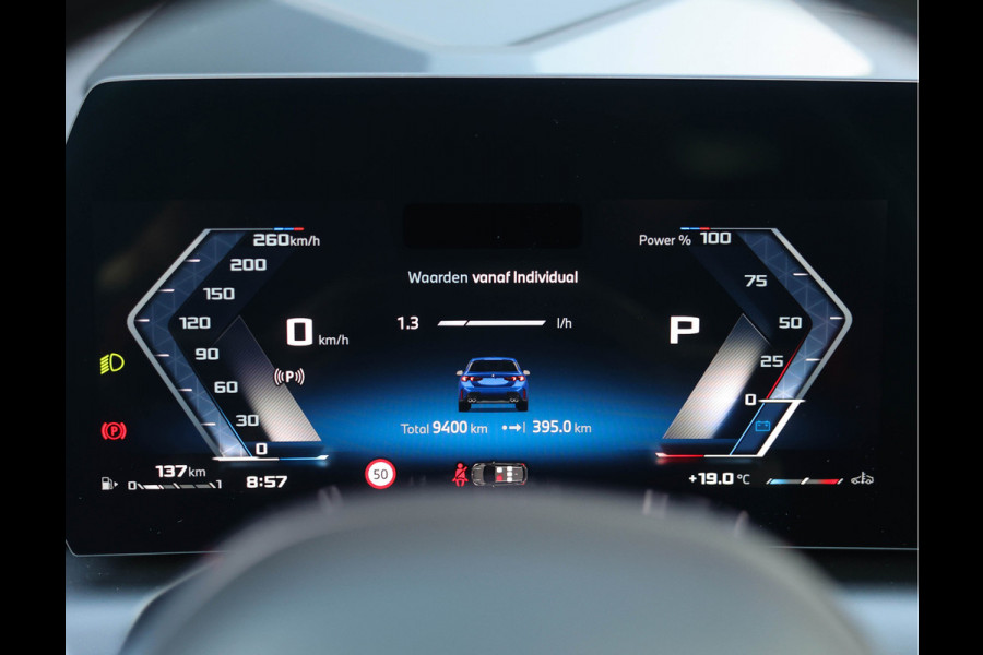 BMW 1-serie M135 xDrive *Individual*Pano*H&K*HUD*