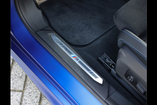 BMW 1-serie M135 xDrive *Individual*Pano*H&K*HUD*