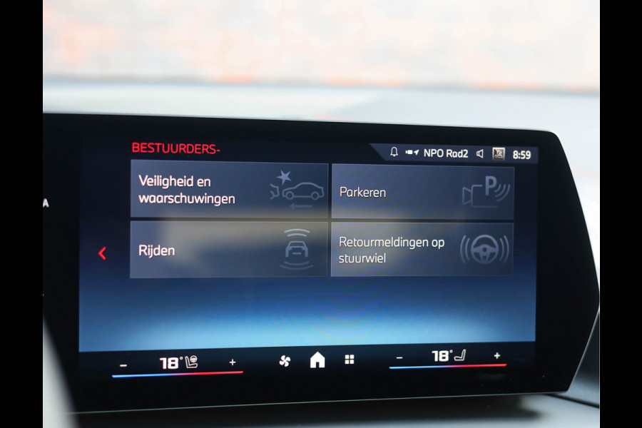 BMW 1-serie M135 xDrive *Individual*Pano*H&K*HUD*