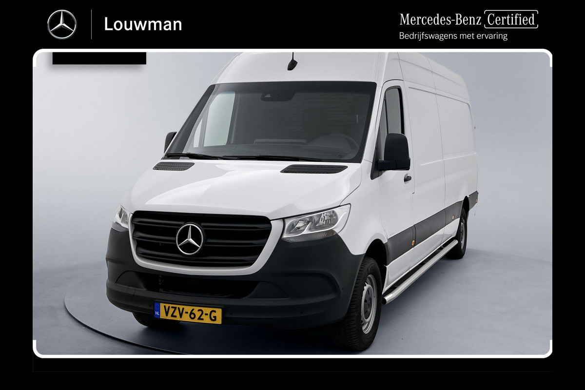 Mercedes-Benz Sprinter 315 1.9 CDI L3H2 24 Maanden Certified Garantie Navigatie Achteruitrijcamera Apple Carplay/Android Auto Betimmering Mercedes-Benz Sprinter 315 1.9 CDI L3H2 24 Maanden Certified Garantie Navigatie Achteruitrijcamera Apple Carplay/Android Auto Betimmering