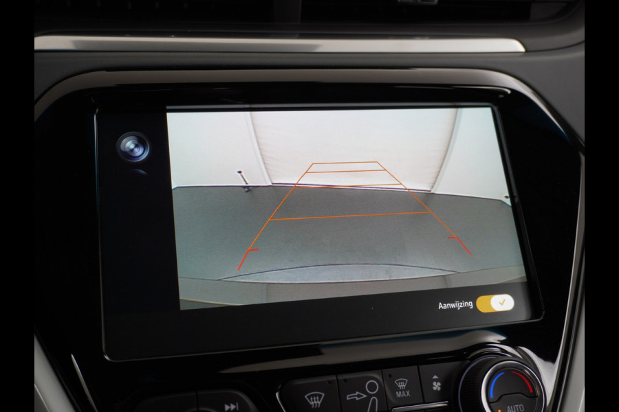Opel Ampera-E 65kWh Nieuw+Grootste-Accu+garantie-AUG-2031! 204pk AUT. LEER Apple Carplay Android Auto Camera Pdc Dodehoek Ecc Apps Bordherkenn Adapt Parkeersensoren Connected-Service Multimedia WiFi voorber. Business Executive Unieke km stand!
