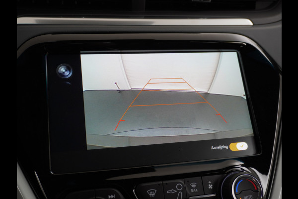 Opel Ampera-E 65kWh Nieuw+Grootste-Accu+garantie-AUG-2031! 204pk AUT. LEER Apple Carplay Android Auto Camera Pdc Dodehoek Ecc Apps Bordherkenn Adapt Parkeersensoren Connected-Service Multimedia WiFi voorber. Business Executive Unieke km stand!