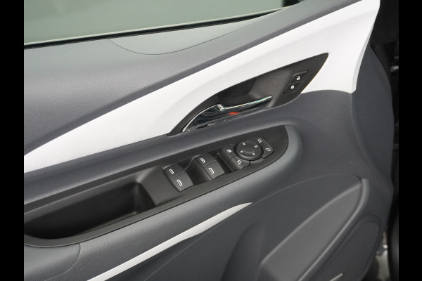 Opel Ampera-E 65kWh Nieuw+Grootste-Accu+garantie-AUG-2031! 204pk AUT. LEER Apple Carplay Android Auto Camera Pdc Dodehoek Ecc Apps Bordherkenn Adapt Parkeersensoren Connected-Service Multimedia WiFi voorber. Business Executive Unieke km stand!
