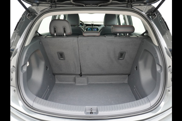 Opel Ampera-E 65kWh Nieuw+Grootste-Accu+garantie-AUG-2031! 204pk AUT. LEER Apple Carplay Android Auto Camera Pdc Dodehoek Ecc Apps Bordherkenn Adapt Parkeersensoren Connected-Service Multimedia WiFi voorber. Business Executive Unieke km stand!
