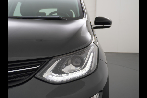 Opel Ampera-E 65kWh Nieuw+Grootste-Accu+garantie-AUG-2031! 204pk AUT. LEER Apple Carplay Android Auto Camera Pdc Dodehoek Ecc Apps Bordherkenn Adapt Parkeersensoren Connected-Service Multimedia WiFi voorber. Business Executive Unieke km stand!