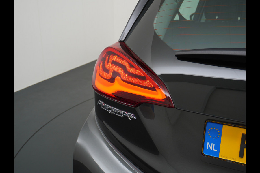Opel Ampera-E 65kWh Nieuw+Grootste-Accu+garantie-AUG-2031! 204pk AUT. LEER Apple Carplay Android Auto Camera Pdc Dodehoek Ecc Apps Bordherkenn Adapt Parkeersensoren Connected-Service Multimedia WiFi voorber. Business Executive Unieke km stand!
