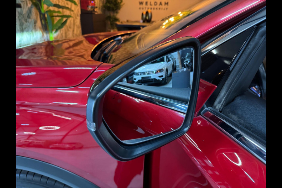 DS 7 Crossback 1.6 PureTech Business Garantie Trekhaak Volleder Stoelkoeling StoelVW CarPlay 360 Memory Blindspot CarPlay Rijklaar