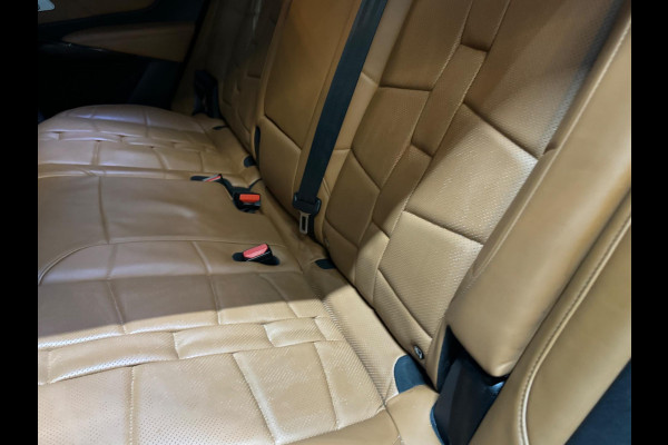 DS 7 Crossback 1.6 PureTech Business Garantie Trekhaak Volleder Stoelkoeling StoelVW CarPlay 360 Memory Blindspot CarPlay Rijklaar