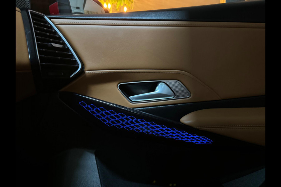 DS 7 Crossback 1.6 PureTech Business Garantie Trekhaak Volleder Stoelkoeling StoelVW CarPlay 360 Memory Blindspot CarPlay Rijklaar