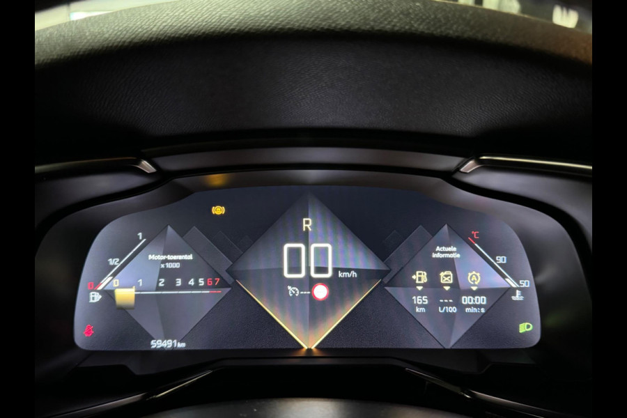 DS 7 Crossback 1.6 PureTech Business Garantie Trekhaak Volleder Stoelkoeling StoelVW CarPlay 360 Memory Blindspot CarPlay Rijklaar