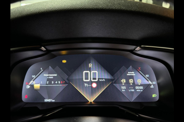 DS 7 Crossback 1.6 PureTech Business Garantie Trekhaak Volleder Stoelkoeling StoelVW CarPlay 360 Memory Blindspot CarPlay Rijklaar