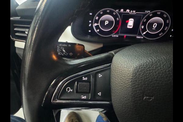 Škoda Kamiq 1.0 TSI Ambition Garantie CarPlay Camera PDC Front Ass Lane Ass Cruise Clima DAB Navi Rijklaar
