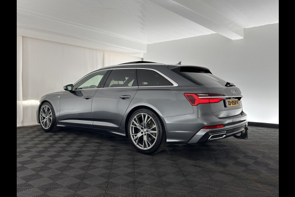 Audi A6 Avant 50 TDI quattro Sport Pro Line S Aut. *PANO | DIGI-COCKPIT | FULL-LED | LEDER-ALCANTARA | SPORT-SEATS | MEMORY-PACK | CAMERA | NAVI-FULLMAP | 20''ALU | ECC | PDC*