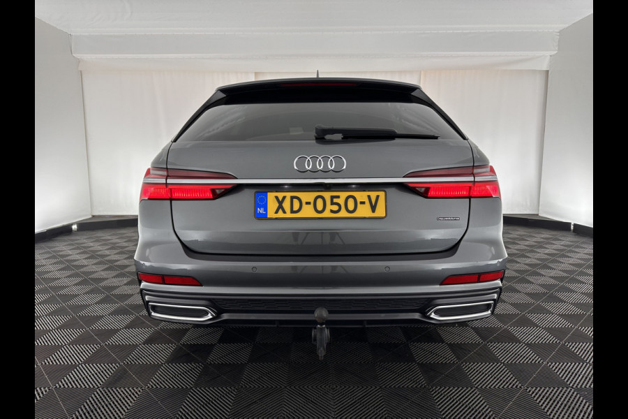 Audi A6 Avant 50 TDI quattro Sport Pro Line S Aut. *PANO | DIGI-COCKPIT | FULL-LED | LEDER-ALCANTARA | SPORT-SEATS | MEMORY-PACK | CAMERA | NAVI-FULLMAP | 20''ALU | ECC | PDC*
