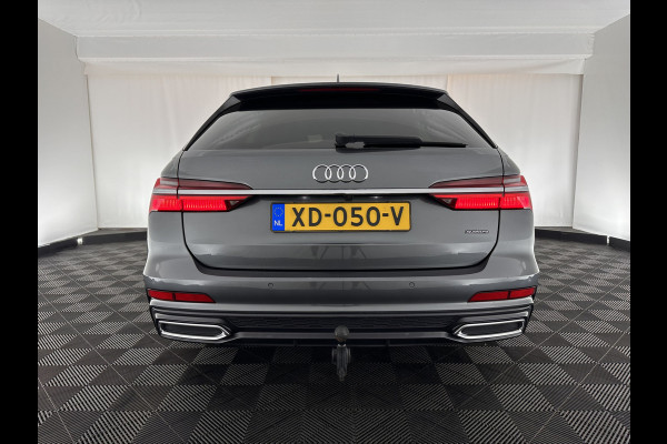 Audi A6 Avant 50 TDI quattro Sport Pro Line S Aut. *PANO | DIGI-COCKPIT | FULL-LED | LEDER-ALCANTARA | SPORT-SEATS | MEMORY-PACK | CAMERA | NAVI-FULLMAP | 20''ALU | ECC | PDC*