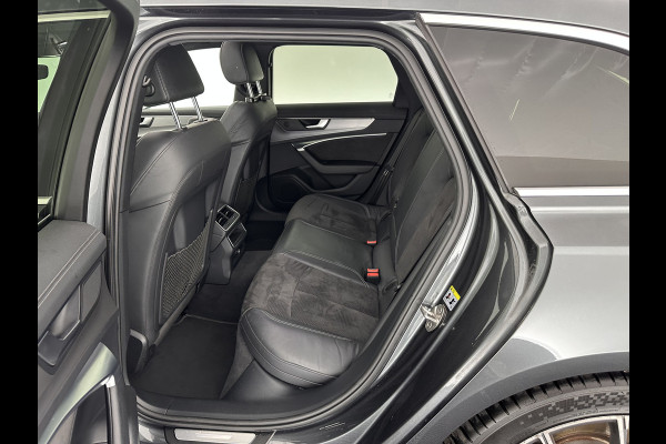 Audi A6 Avant 50 TDI quattro Sport Pro Line S Aut. *PANO | DIGI-COCKPIT | FULL-LED | LEDER-ALCANTARA | SPORT-SEATS | MEMORY-PACK | CAMERA | NAVI-FULLMAP | 20''ALU | ECC | PDC*