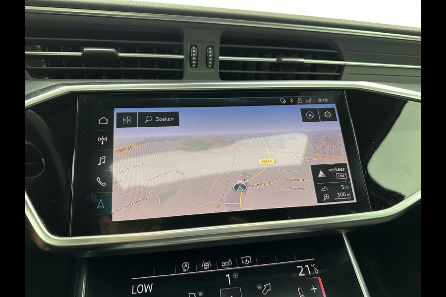 Audi A6 Avant 50 TDI quattro Sport Pro Line S Aut. *PANO | DIGI-COCKPIT | FULL-LED | LEDER-ALCANTARA | SPORT-SEATS | MEMORY-PACK | CAMERA | NAVI-FULLMAP | 20''ALU | ECC | PDC*