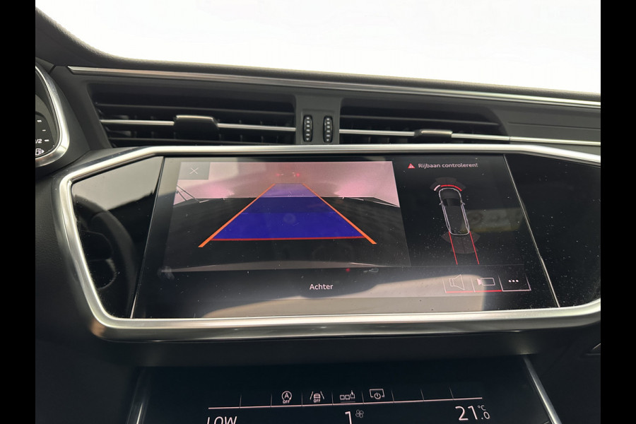 Audi A6 Avant 50 TDI quattro Sport Pro Line S Aut. *PANO | DIGI-COCKPIT | FULL-LED | LEDER-ALCANTARA | SPORT-SEATS | MEMORY-PACK | CAMERA | NAVI-FULLMAP | 20''ALU | ECC | PDC*