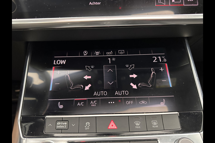 Audi A6 Avant 50 TDI quattro Sport Pro Line S Aut. *PANO | DIGI-COCKPIT | FULL-LED | LEDER-ALCANTARA | SPORT-SEATS | MEMORY-PACK | CAMERA | NAVI-FULLMAP | 20''ALU | ECC | PDC*