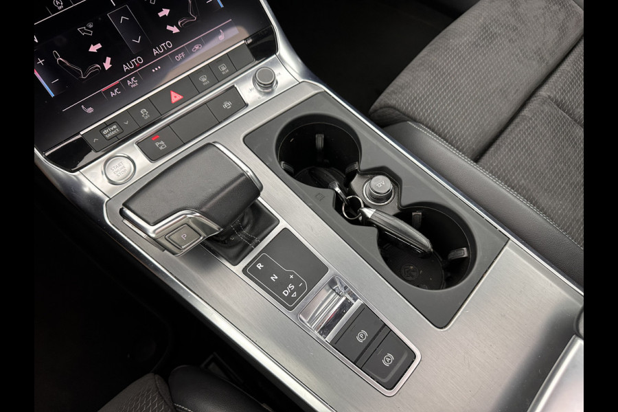 Audi A6 Avant 50 TDI quattro Sport Pro Line S Aut. *PANO | DIGI-COCKPIT | FULL-LED | LEDER-ALCANTARA | SPORT-SEATS | MEMORY-PACK | CAMERA | NAVI-FULLMAP | 20''ALU | ECC | PDC*
