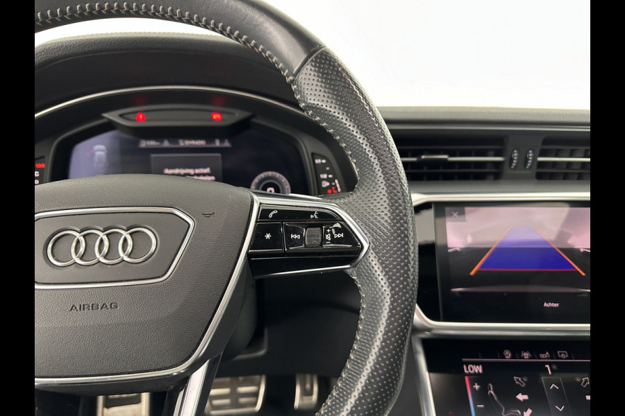 Audi A6 Avant 50 TDI quattro Sport Pro Line S Aut. *PANO | DIGI-COCKPIT | FULL-LED | LEDER-ALCANTARA | SPORT-SEATS | MEMORY-PACK | CAMERA | NAVI-FULLMAP | 20''ALU | ECC | PDC*