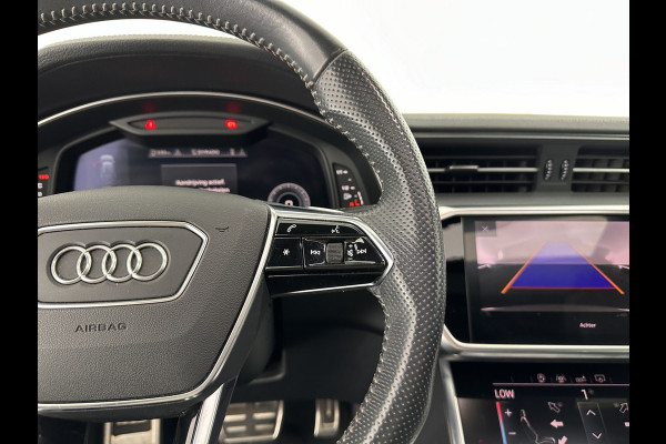 Audi A6 Avant 50 TDI quattro Sport Pro Line S Aut. *PANO | DIGI-COCKPIT | FULL-LED | LEDER-ALCANTARA | SPORT-SEATS | MEMORY-PACK | CAMERA | NAVI-FULLMAP | 20''ALU | ECC | PDC*