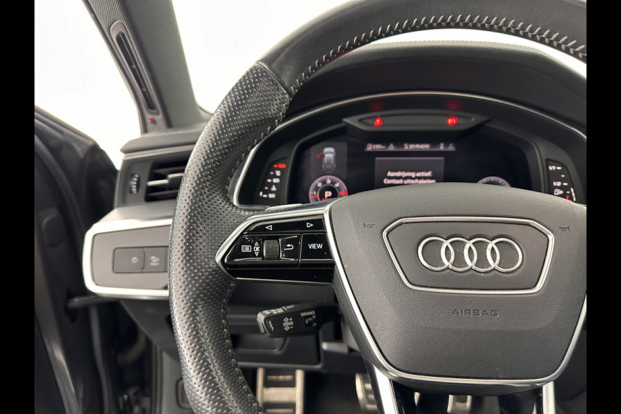 Audi A6 Avant 50 TDI quattro Sport Pro Line S Aut. *PANO | DIGI-COCKPIT | FULL-LED | LEDER-ALCANTARA | SPORT-SEATS | MEMORY-PACK | CAMERA | NAVI-FULLMAP | 20''ALU | ECC | PDC*