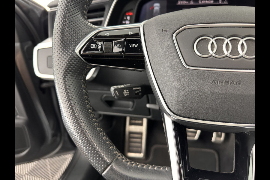 Audi A6 Avant 50 TDI quattro Sport Pro Line S Aut. *PANO | DIGI-COCKPIT | FULL-LED | LEDER-ALCANTARA | SPORT-SEATS | MEMORY-PACK | CAMERA | NAVI-FULLMAP | 20''ALU | ECC | PDC*
