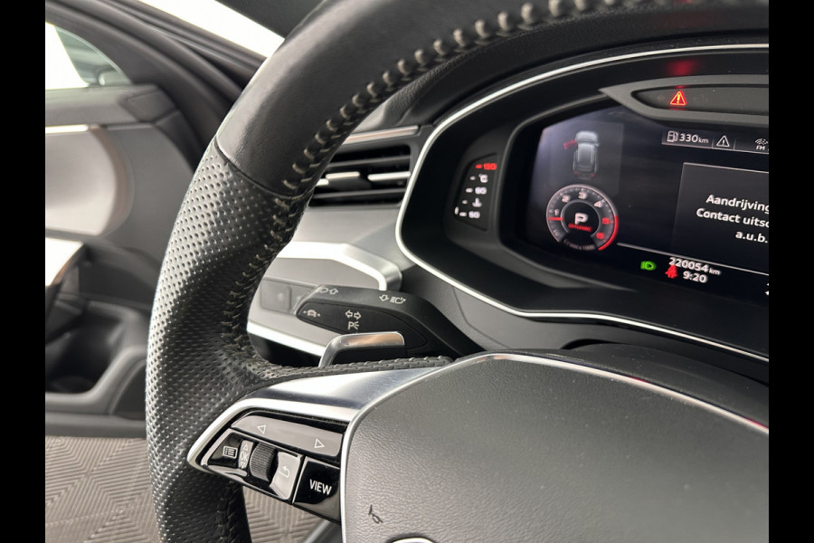 Audi A6 Avant 50 TDI quattro Sport Pro Line S Aut. *PANO | DIGI-COCKPIT | FULL-LED | LEDER-ALCANTARA | SPORT-SEATS | MEMORY-PACK | CAMERA | NAVI-FULLMAP | 20''ALU | ECC | PDC*