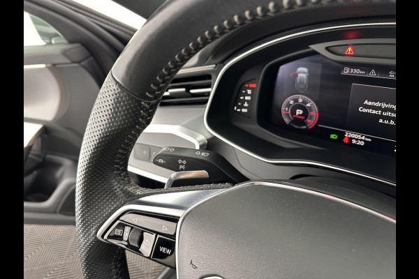 Audi A6 Avant 50 TDI quattro Sport Pro Line S Aut. *PANO | DIGI-COCKPIT | FULL-LED | LEDER-ALCANTARA | SPORT-SEATS | MEMORY-PACK | CAMERA | NAVI-FULLMAP | 20''ALU | ECC | PDC*