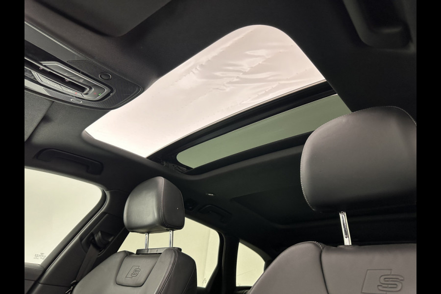 Audi A6 Avant 50 TDI quattro Sport Pro Line S Aut. *PANO | DIGI-COCKPIT | FULL-LED | LEDER-ALCANTARA | SPORT-SEATS | MEMORY-PACK | CAMERA | NAVI-FULLMAP | 20''ALU | ECC | PDC*
